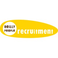 Reilly People logo - Similar company to Ruby Cup