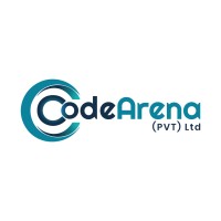 CodeArena logo - Similar company to Design Space