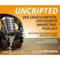 UNCRIPTED logo - Similar company to Weihburger Genusshof