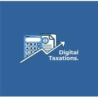 Digital Taxations logo - Similar company to Synctecho