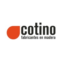 COTINO Muebles logo - Similar company to Barrón Estudio