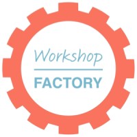 WorkshopFactory logo - Similar company to Mindful Talks