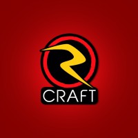 Rcraft logo - Similar company to Vapexpress Group