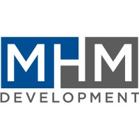 MHM Development logo - Similar company to Regalia Group