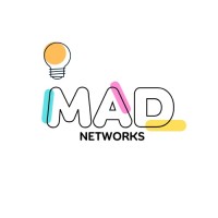 MAD Networks logo - Similar company to Madnetwork