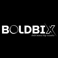 BOLDBIX logo - Similar company to Itsurs Analytics And Software