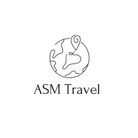 ASM Travel logo - Similar company to Dong Dmc - Vietnam B2B Tour Operator