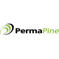 PermaPine logo - Similar company to Mitchpine Limited