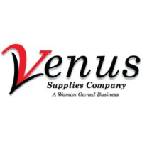 Venus Supplies & Services logo - Similar company to Code Pros