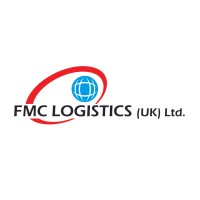 FMC LOGISTICS (UK) LTD logo - Similar company to Ark Group