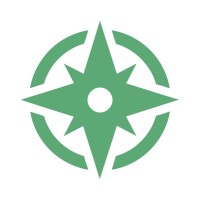 Beweegreiskompas logo - Similar company to Leefstijlhub