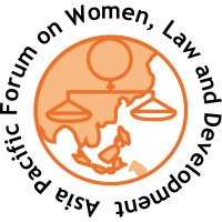 Asia Pacific Forum on Women, Law and Development logo - Similar company to National Forum Of Women With Disabilities