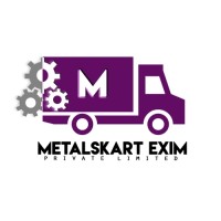 Metalskart Exim Private Limited logo - Similar company to Bhavna Steel Traders