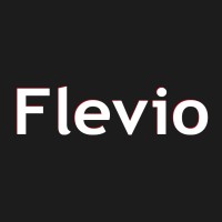 Flevio logo - Similar company to Eagle Stitches Llc