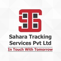 Sahara Tracking Services logo - Similar company to Dynamic Tracking Solutions