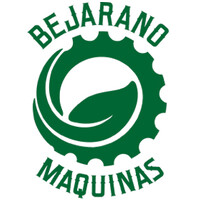 Bejarano Máquinas logo - Similar company to Obin S.A.