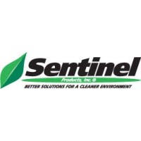 Sentinel Products logo - Similar company to Steamy Concepts