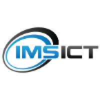 IMS ICT logo - Similar company to Technoberg