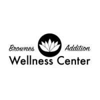 Browne's Addition Wellness Center logo - Similar company to Humanize Success™ Consulting