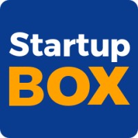 StartupBox logo - Similar company to Re-Kiddo.Cz S.R.O