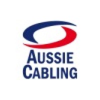 Aussie Cabling logo - Similar company to Pre-Emptive Strike Pty Ltd