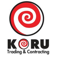 KORU Trading & Contracting logo - Similar company to Pro Axis Group