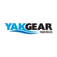 YakGear, Inc. logo - Similar company to Bk Frames