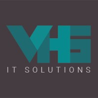 VHS IT Solutions logo - Similar company to Vhs Staffing Solutions