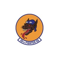 36th Fighter Squadron logo - Similar company to Space2Inspire