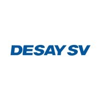Desay SV Scandinavia logo - Similar company to Desay Sv