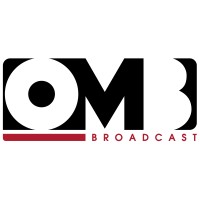 OMB BROADCAST logo - Similar company to Leanfa Srl
