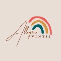 Allegra Vintij logo - Similar company to Ayna Decors