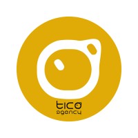 tico agency logo - Similar company to Let'S Connect