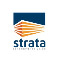 Strata Colombia Desarrollador Inmobiliario logo - Similar company to Strata Colombia