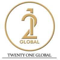 Twenty One Global logo - Similar company to Regeno