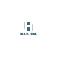 Helix Hire logo - Similar company to Oasis Workforce Solutions