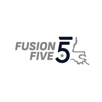 Fusion Five logo - Similar company to Voltenergie