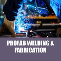 ProFab Welding Fabrication Services, LLC logo - Similar company to Fabrication Services Inc