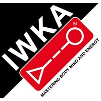 Kung Fu Brisbane IWKA logo - Similar company to Infinity Martial Arts Stafford