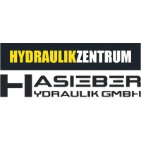 Hasieber Hydraulik GmbH logo - Similar company to Eastern Automation