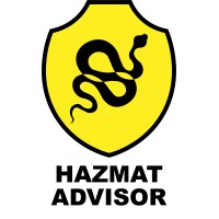 HAZMAT Advisor logo - Similar company to Proactive Hazmat & Environmental