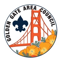 Golden Gate Area Council-Scouting America logo - Similar company to Scouting America, Silicon Valley Monterey Bay Council