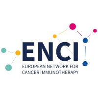 European Network for Cancer Immunotherapy logo - Similar company to L'Institut Servier