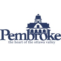 City of Pembroke logo - Similar company to Carleton University Earth Sciences