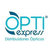 Optiexpress Distribuidora Óptica logo - Similar company to Opti Expres Sl