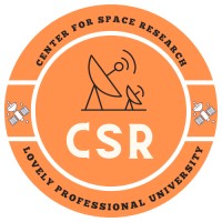Center For Space Research- LPU logo - Similar company to Star Orbitals