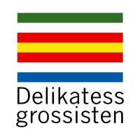Delikatessgrossisten logo - Similar company to Green Seed Belgium