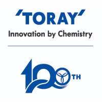 Toray do Brasil logo - Similar company to Fullbox Instrumentação Industrial