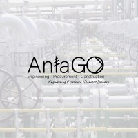 AnlaGo EPC Services Inc. logo - Similar company to Technical Drawing Services