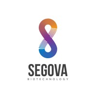 Segova Biotechnology logo - Similar company to Cord Ips